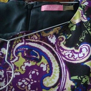 Isaac Mizrahi Dresses - Worn only twice cocktail dress in great condition Isaac Mizrahi Dresses - Worn only twice cocktail dress in great condition